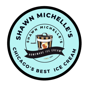 Shawn Michelle's Homemade Ice Cream